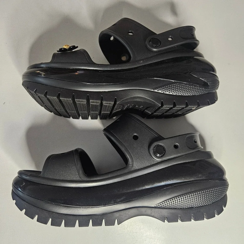 CROCS classic mega